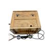 Image 3 : VINTAGE COMBLOC TELEPHONE EXCHANGE / SWITCHBOARD