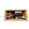 Image 6 : VINTAGE COMBLOC TELEPHONE EXCHANGE / SWITCHBOARD