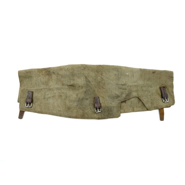 YUGOSLAVIAN MG 34 ACTION COVER