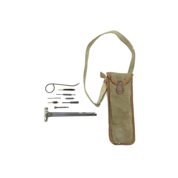 COMBLOC DEGTYARYOV DP27 / DP28 CLEANING KIT