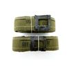 Image 2 : WWII U.S. MILITARY BROWNING .50 CAL. 110-RND CLOTH BELT LOT