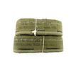 Image 3 : WWII U.S. MILITARY BROWNING .50 CAL. 110-RND CLOTH BELT LOT