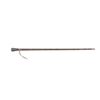 Image 1 : 1920'S ERA CANADIAN MILITARY OXFORD RIFLES SWAGGER STICK