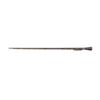 Image 2 : 1920'S ERA CANADIAN MILITARY OXFORD RIFLES SWAGGER STICK