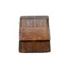 Image 5 : MID - LATE 1800'S CANADIAN MILITARY SNIDER ENFIELD AMMO CRATE