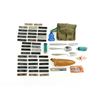 Image 1 : ASSORTED MILITARY STRIPPER CLIP, ETC. LOT