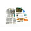 Image 2 : ASSORTED MILITARY STRIPPER CLIP, ETC. LOT
