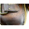 Image 6 : PRE-WWI / WWI CANADIAN MILITARY 1912 PATTERN SADDLE