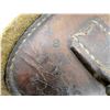 Image 7 : PRE-WWI / WWI CANADIAN MILITARY 1912 PATTERN SADDLE