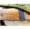 Image 9 : PRE-WWI / WWI CANADIAN MILITARY 1912 PATTERN SADDLE