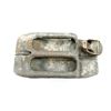 Image 3 : 1951 BRITISH MILITARY GAS CAN AND HOSE LOT