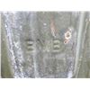 Image 5 : 1951 BRITISH MILITARY GAS CAN AND HOSE LOT