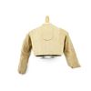 Image 1 : CANADIAN / BRITISH MILITARY MANNEQUIN TORSO