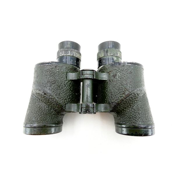 WWII / POST-WWII AUSTRALIAN BINOCULARS