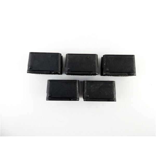 U.S. M1 GARAND ENBLOCS LOT