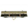 Image 3 : POST-WWII CANADIAN LEE ENFIELD TRANSIT CASE