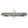 Image 4 : POST-WWII CANADIAN LEE ENFIELD TRANSIT CASE