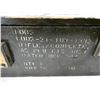 Image 5 : POST-WWII CANADIAN LEE ENFIELD TRANSIT CASE