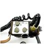 Image 3 : EAST GERMAN MILITARY UFT 721 RADIO SYSTEM
