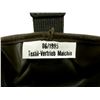 Image 3 : GERMAN MILITARY MAG POUCH, HOLSTER AND CLEANING KIT TIN LOT