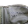 Image 5 : GERMAN MILITARY MAG POUCH, HOLSTER AND CLEANING KIT TIN LOT