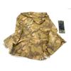 Image 2 : HUNGARIAN MILITARY M49/82 CAMO ZELTBAHN PONCHO, ETC. LOT