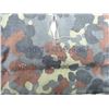 Image 8 : HUNGARIAN MILITARY M49/82 CAMO ZELTBAHN PONCHO, ETC. LOT