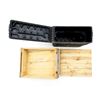 Image 3 : ASSORTED MILITARY AMMO CRATE LOT