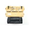 Image 7 : ASSORTED MILITARY AMMO CRATE LOT
