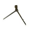Image 2 : WWII CANADIAN MILITARY TRIPOD TELESCOPE NO.21 MK 5 (C1A1)