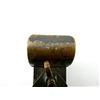 Image 6 : WWII CANADIAN MILITARY TRIPOD TELESCOPE NO.21 MK 5 (C1A1)