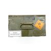 Image 6 : CZECH MILITARY WOODEN AMMO CRATE