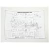 Image 2 : .303 VICKERS MG MKI GUN DRAWING / MK1* CARRIER DRAWING LOT