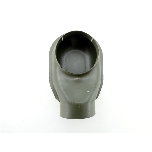 UNKNOWN MILITARY JEEP CARBURETOR AIR HORN