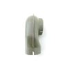 Image 3 : UNKNOWN MILITARY JEEP CARBURETOR AIR HORN