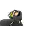 Image 4 : WWII U.S. NAVY AIRCRAFT MK II-C PELORUS DRIFT SIGHT