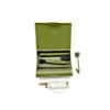 Image 1 : CANADIAN MILITARY STERLING 9MM SMG CLEANING KIT