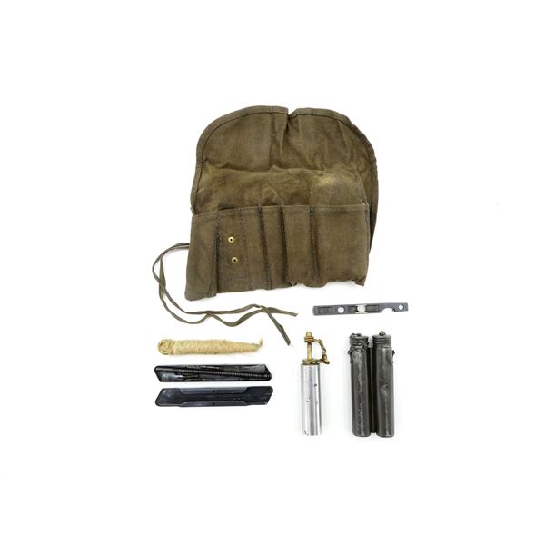 SWEDISH LJUNGMAN AG M/42 B CLEANING KIT