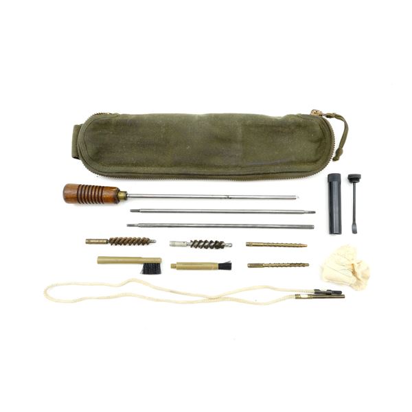 CANADIAN MILITARY FN C1 / C2 CLEANING KIT