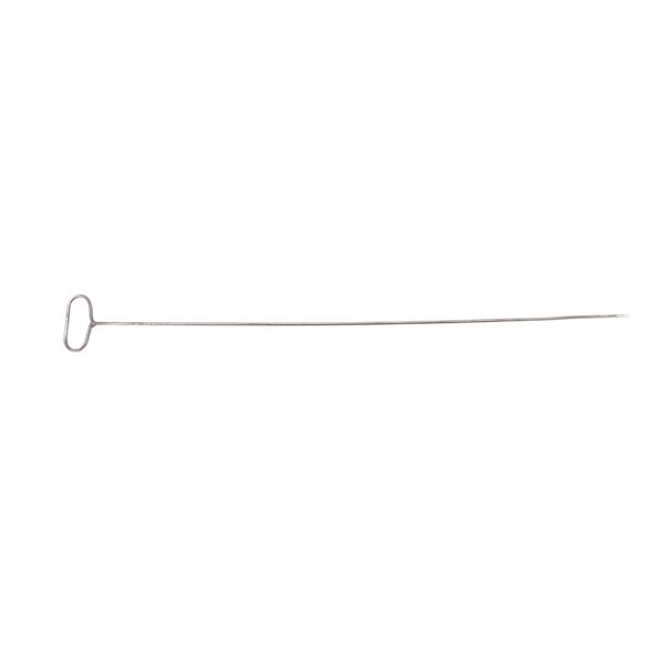 CANADIAN / BRITISH MILITARY MG CLEANING ROD