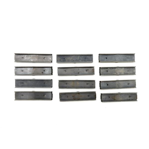 CANADIAN MILITARY 7.62 STRIPPER CLIP LOT
