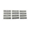 Image 2 : CANADIAN MILITARY 7.62 STRIPPER CLIP LOT