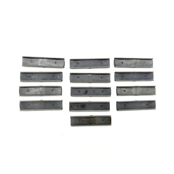 CANADIAN MILITARY 7.62 STRIPPER CLIP LOT