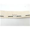 Image 4 : UNKNOWN MILITARY BROWNING 1919 MG CLOTH BELT