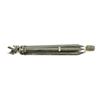 Image 3 : WWII CANADIAN MILITARY TRIPOD TELESCOPE NO.21 MK 5 (C1A1)