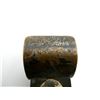 Image 4 : WWII CANADIAN MILITARY TRIPOD TELESCOPE NO.21 MK 5 (C1A1)