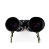 Image 3 : CANADIAN MILITARY ELCAN 7X50 BINOCULARS WITH CARRYING CASE
