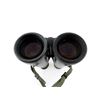 Image 4 : CANADIAN MILITARY ELCAN 7X50 BINOCULARS WITH CARRYING CASE