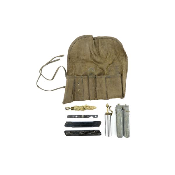 SWEDISH LJUNGMAN AG M/42 B CLEANING KIT