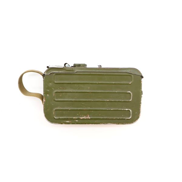COMBLOC PKM LMG AMMO BOX